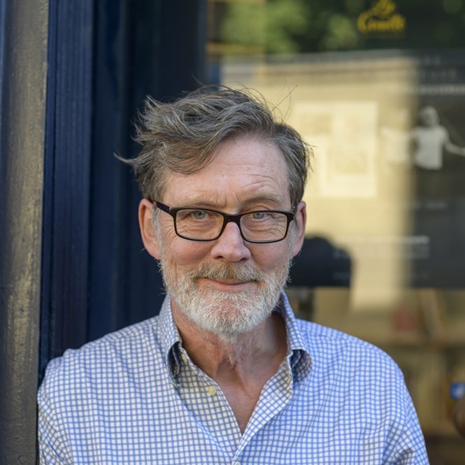 Marc Pussemier